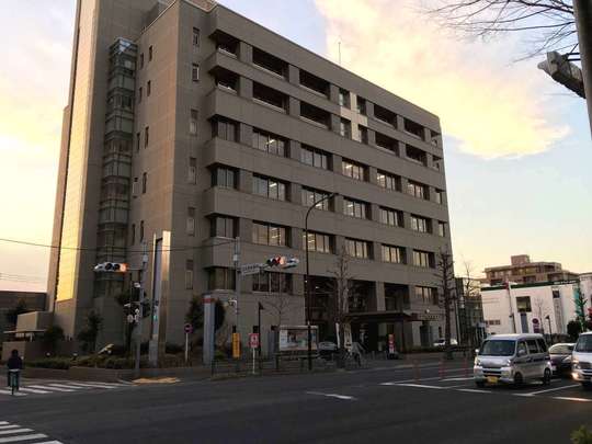 世田谷区で 深夜における酒類提供飲食店営業 の届出 成城警察署 東京都内の風俗営業許可 風営法手続き専門 富岡行政法務事務所 風営法の手続き相談センター